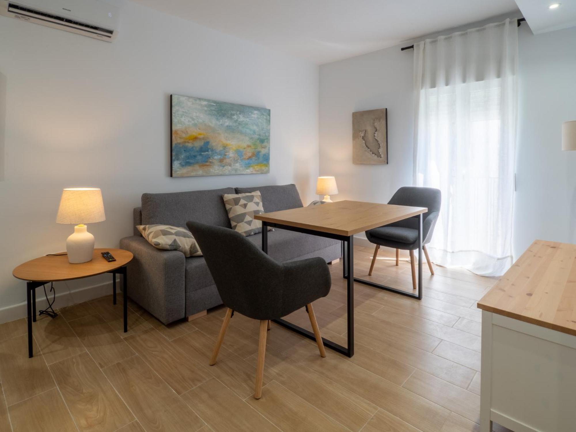 Bhost - Nieves Apartment Cordoba Luaran gambar