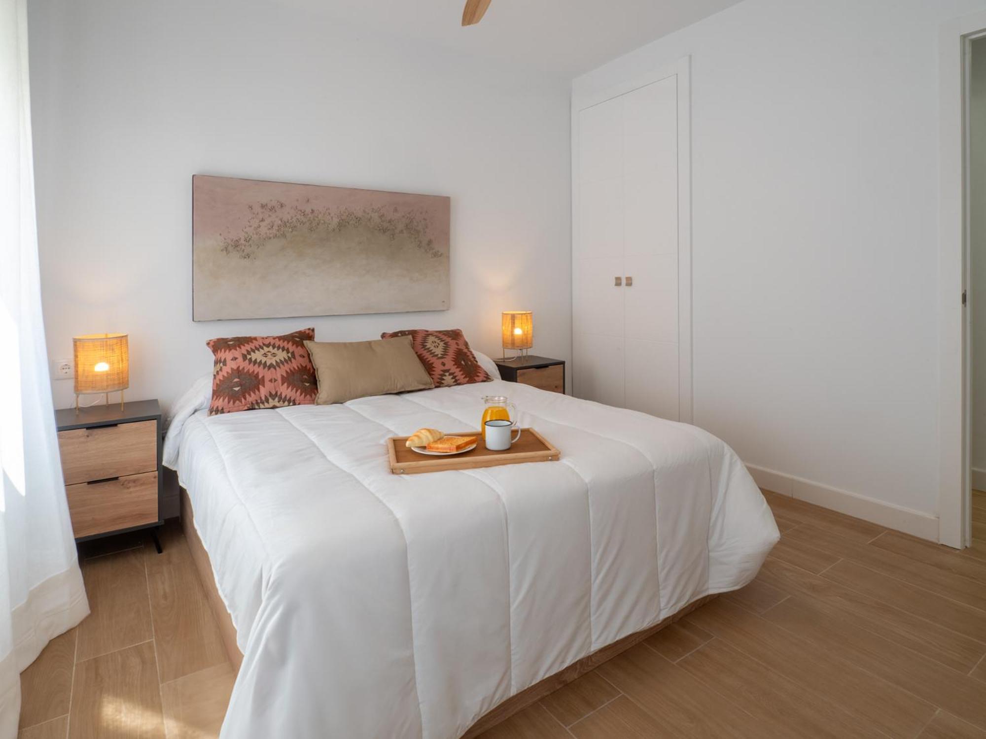 Bhost - Nieves Apartment Cordoba Luaran gambar