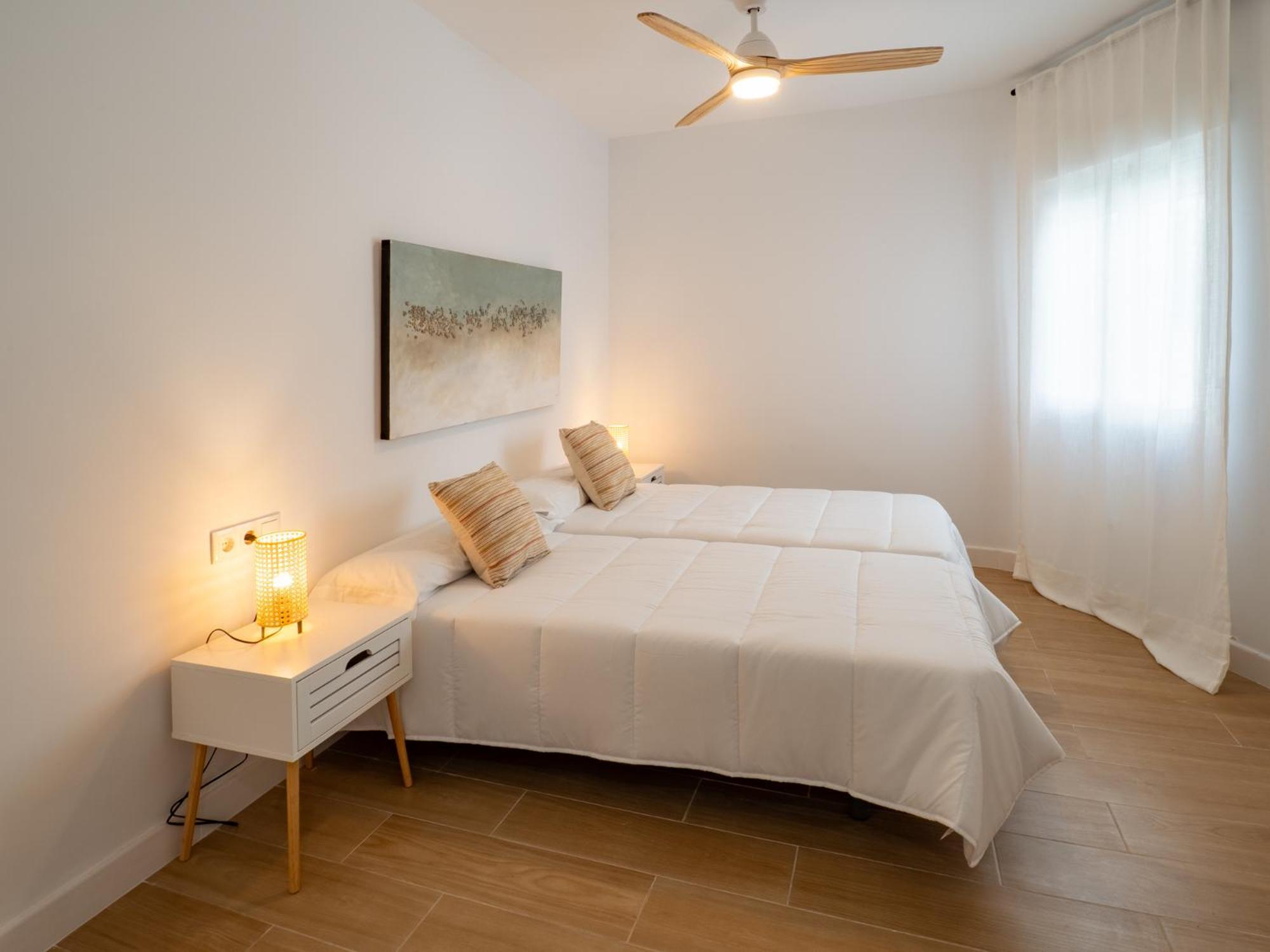 Bhost - Nieves Apartment Cordoba Luaran gambar