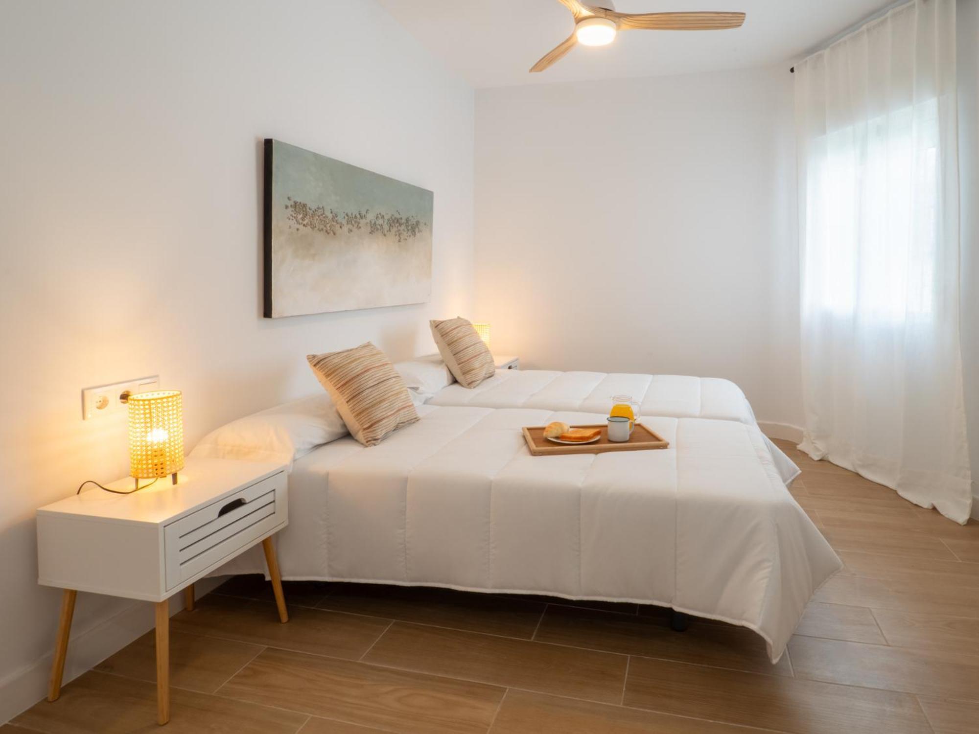 Bhost - Nieves Apartment Cordoba Luaran gambar