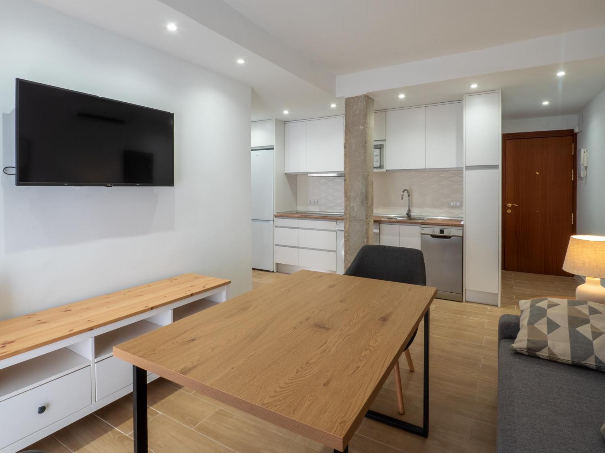Bhost - Nieves Apartment Cordoba Luaran gambar