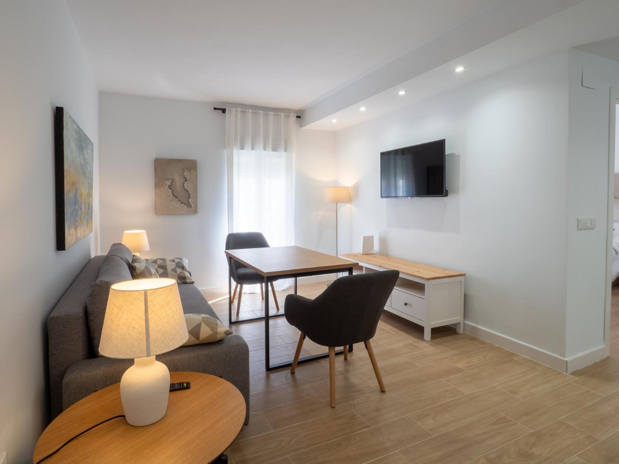 Bhost - Nieves Apartment Cordoba Luaran gambar