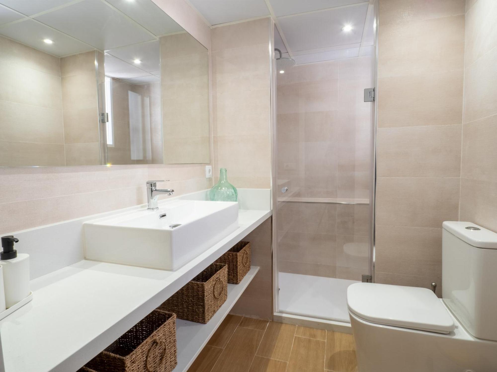 Bhost - Nieves Apartment Cordoba Luaran gambar
