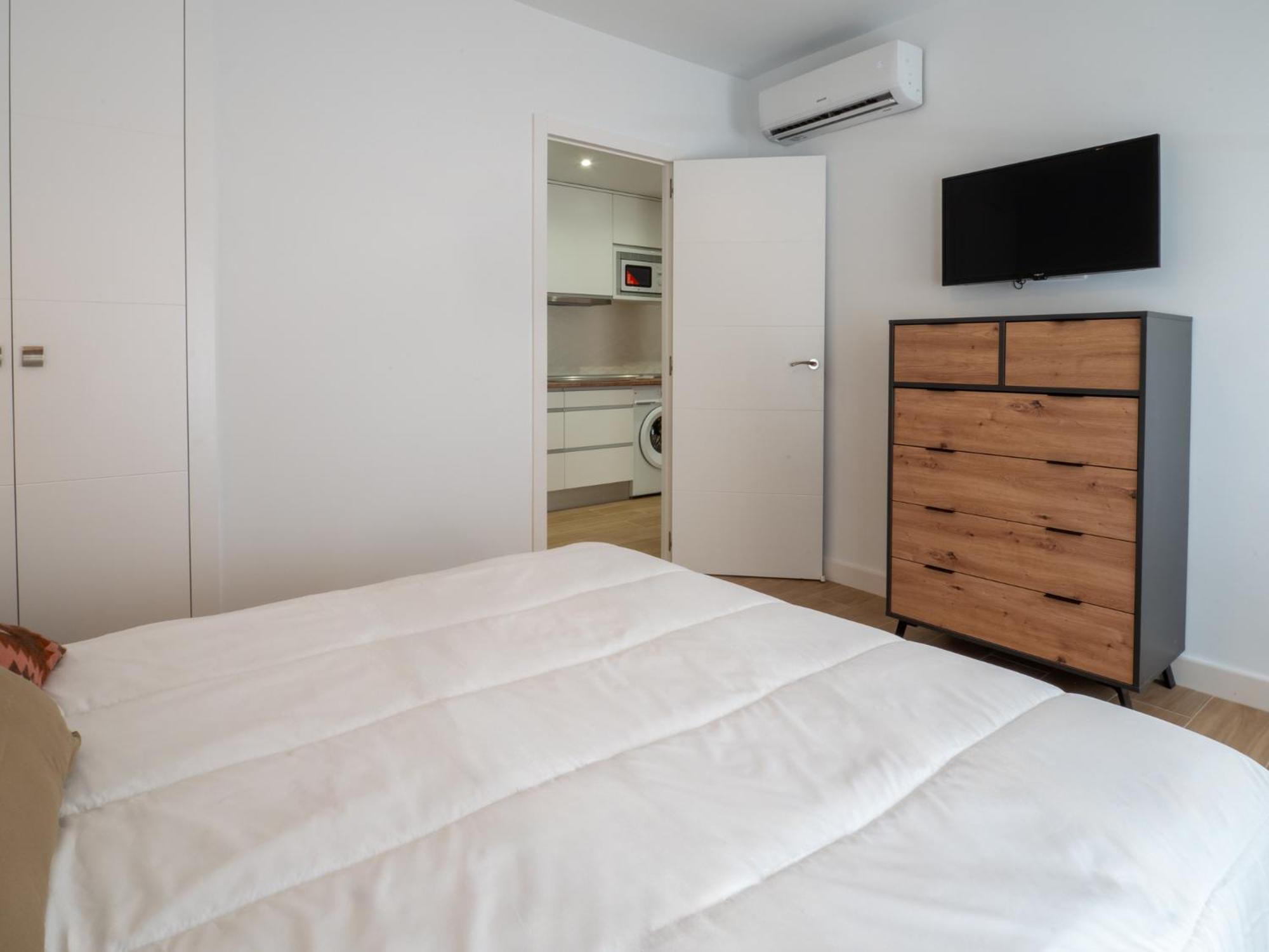 Bhost - Nieves Apartment Cordoba Luaran gambar