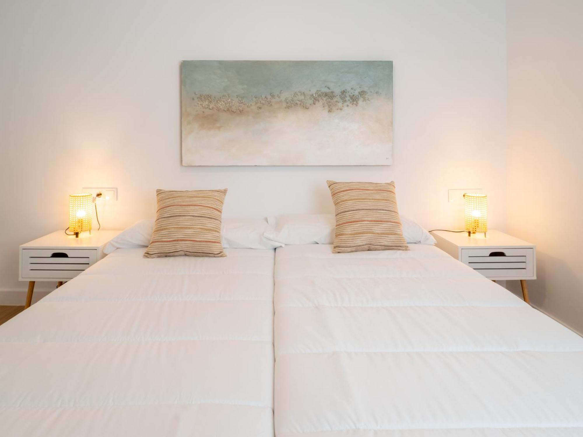 Bhost - Nieves Apartment Cordoba Luaran gambar