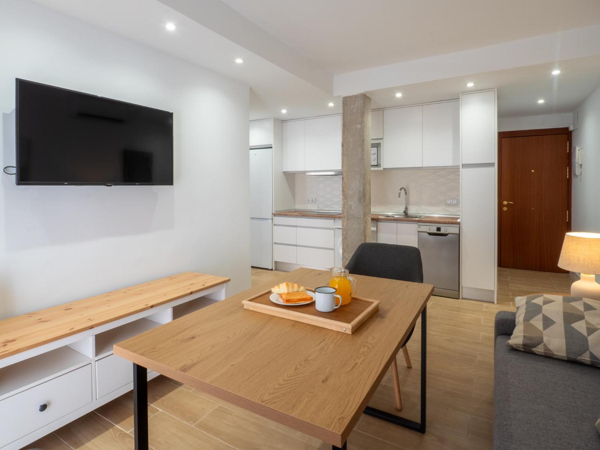 Bhost - Nieves Apartment Cordoba Luaran gambar