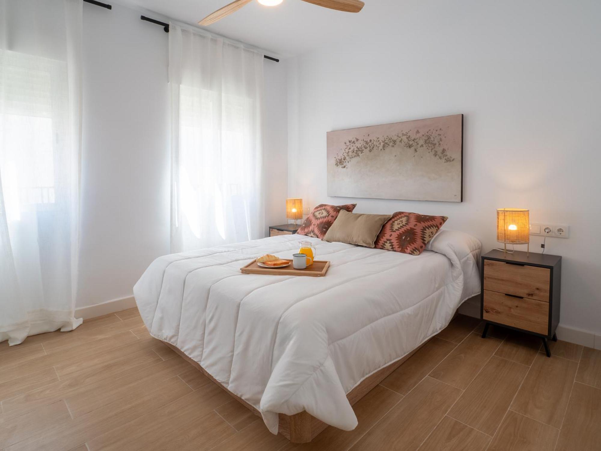 Bhost - Nieves Apartment Cordoba Luaran gambar